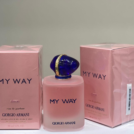 GIORGIO ARMANI MY WAY  90ml