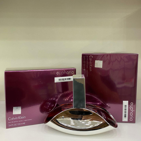 Calvin Klein 100ml 