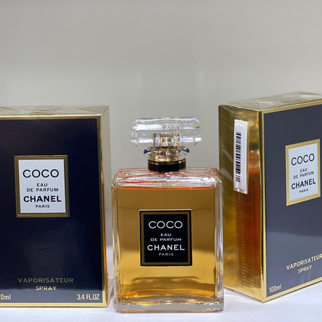 COCO CHANEL 100ml