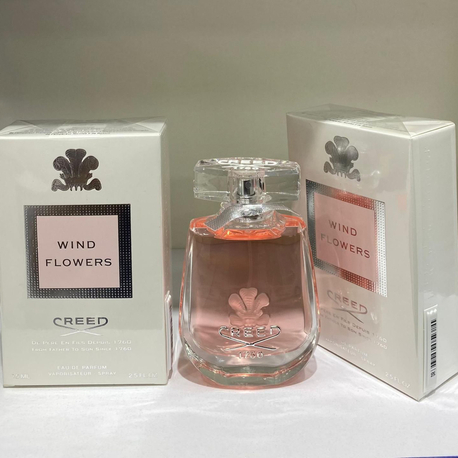 CREED WIND FLOWERS 75ml