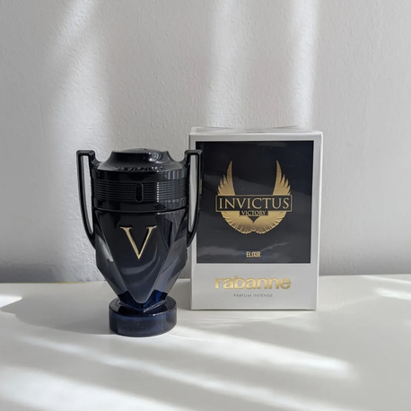 Rabanne Invictus Victory Elixir Erkek