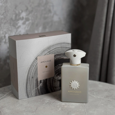 Amouage Decision EDP 100 ML 