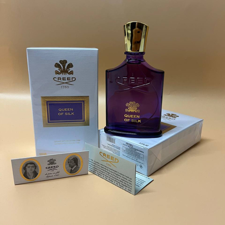 Creed Queen of Silk Eau de Parfum 100 ML