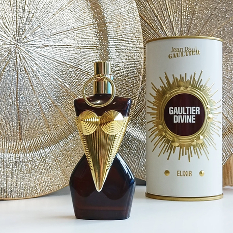 Jean Paul Gaultier Gaultier Divine Elixir