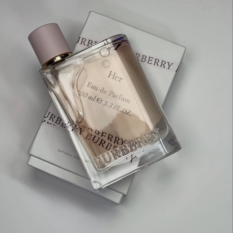 Burberry Her EDP Kadın Parfüm