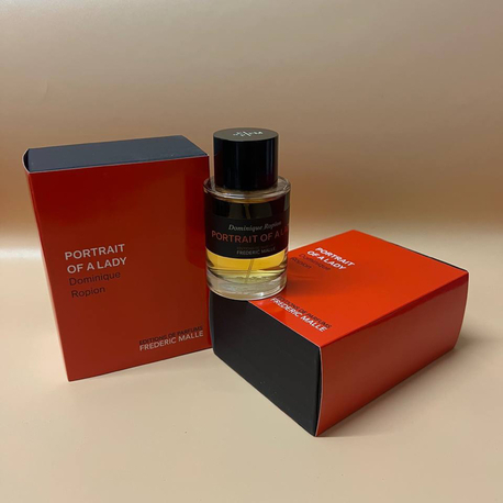 Frederic Malle Portraıt Of A Lady Kadın