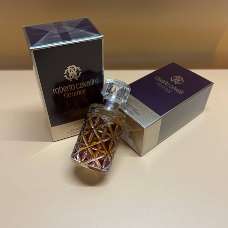 Roberto Cavalli Florence EDP Kadın Parfum