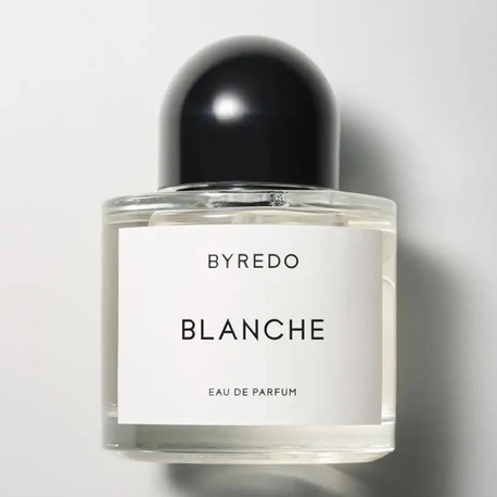 Byredo Blanche 100 ML Eau de Parfum