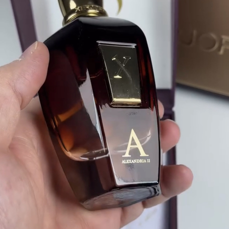 Xerjoff Alexandria II 100 ml Unisex EDP Parfüm