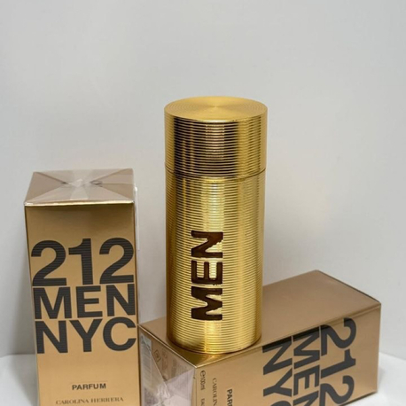 Carolina Herrera 212 NYC Men Parfum 100 ML Erkek
