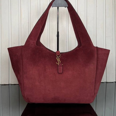 YSL SÜET BAG 