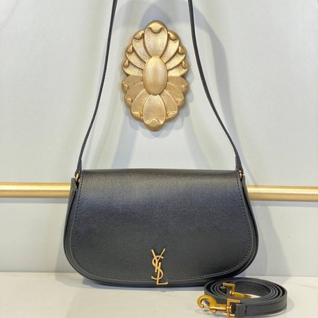 YSL HALF-MOON BAG