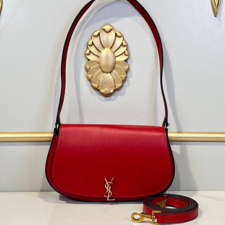 YSL HALF-MOON BAG
