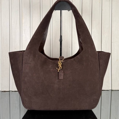 YSL SÜET BAG 