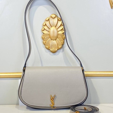 YSL HALF-MOON BAG 