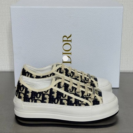 DİOR WOMEN'S SNEAKER