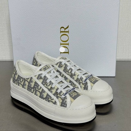 DİOR WOMEN'S SNEAKER