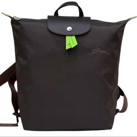 Longchamp Medium Sırt Çantası