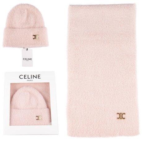 Celine Atkı Bere Seti