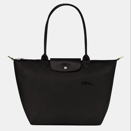 Longchamp Le Pliage Tote Bag S-M-L / Black