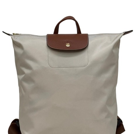 Longchamp Medium Sırt Çantası