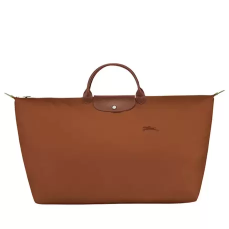 Longchamp Seyahat Boy - No:6