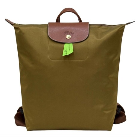 Longchamp Medium Sırt Çantası