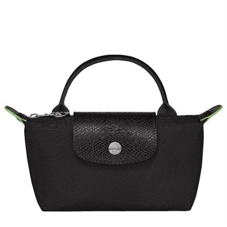 Longchamp Le Pliage XS / Black
