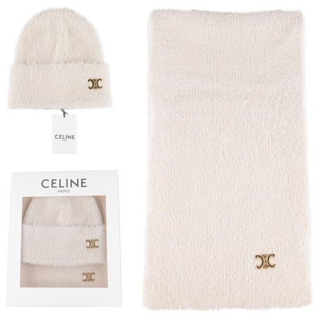 Celine Atkı Bere Seti
