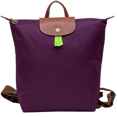 Longchamp Medium Sırt Çantası