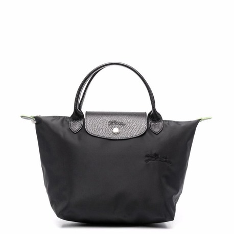 Longchamp Le Pliage Tote Bag Small / Black