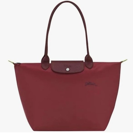 Longchamp Le Pliage Tote Bag S-M-L / Pomegranate