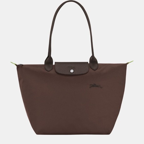 Longchamp Le Pliage Tote Bag S-M-L / Mocha