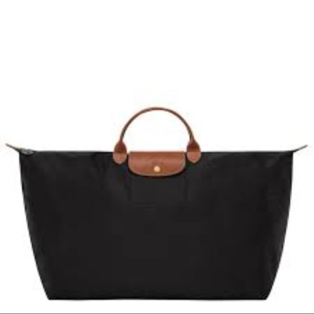 Longchamp Seyahat Boy - No:7