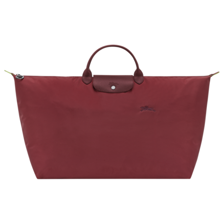 Longchamp Seyahat Boy - No:6