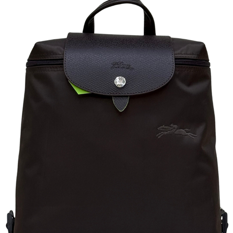 Longchamp Classic Backpack / Mocha