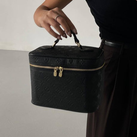 Louis Vuitton Makyaj Çantası