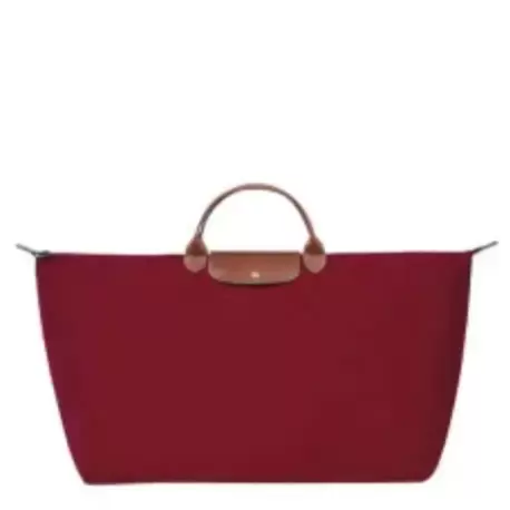 Longchamp Seyahat Boy - No:7
