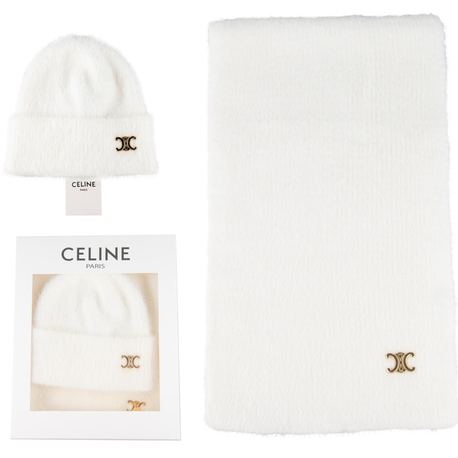 Celine Atkı Bere Seti