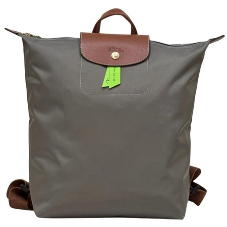 Longchamp Medium Sırt Çantası
