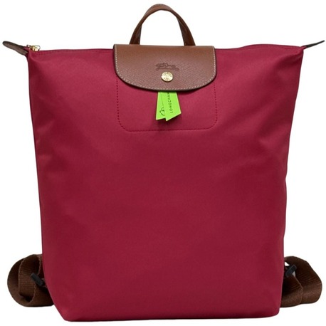 Longchamp Medium Sırt Çantası