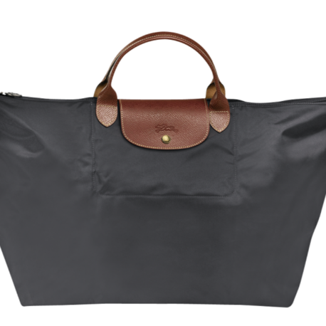 Longchamp Seyahat Boy - No:7