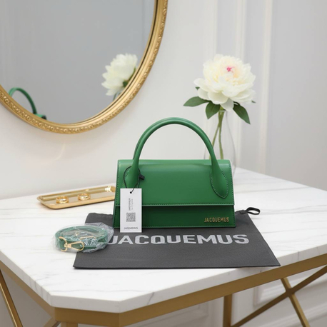 Jacquemus The Long Chiquito