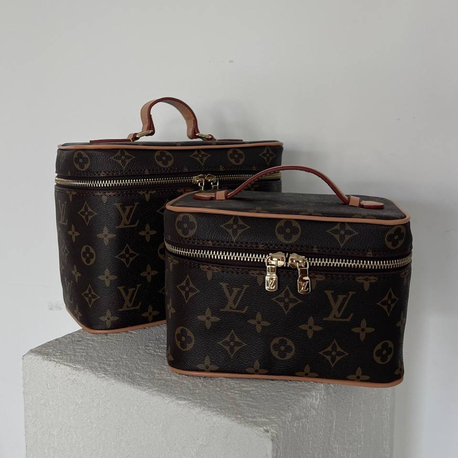 Louis Vuitton Makyaj Çantası