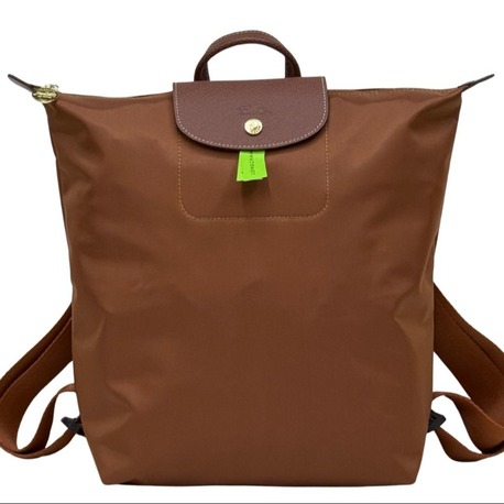 Longchamp Medium Sırt Çantası