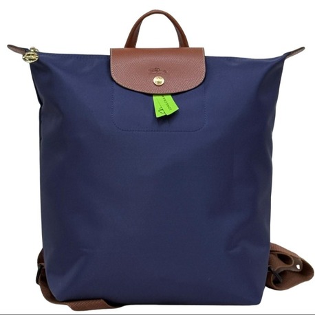 Longchamp Medium Sırt Çantası