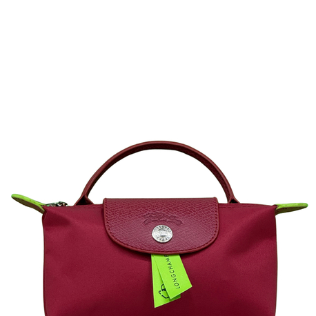 Longchamp Le Pliage XS / Lava