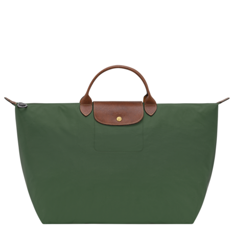 Longchamp Seyahat Boy - No:7