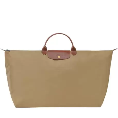 Longchamp Seyahat Boy - No:7
