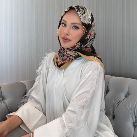 ETRO KAŞMİR EŞARP